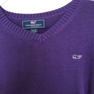 Vineyard Vines Sweater